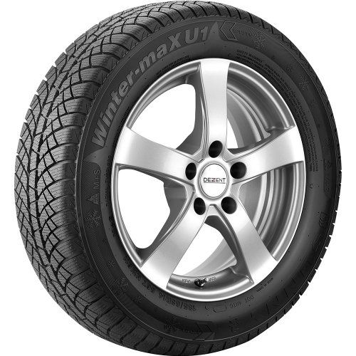 SUNNY WINTER-MAX U1 NW611 185/60R15 88T BSW XL