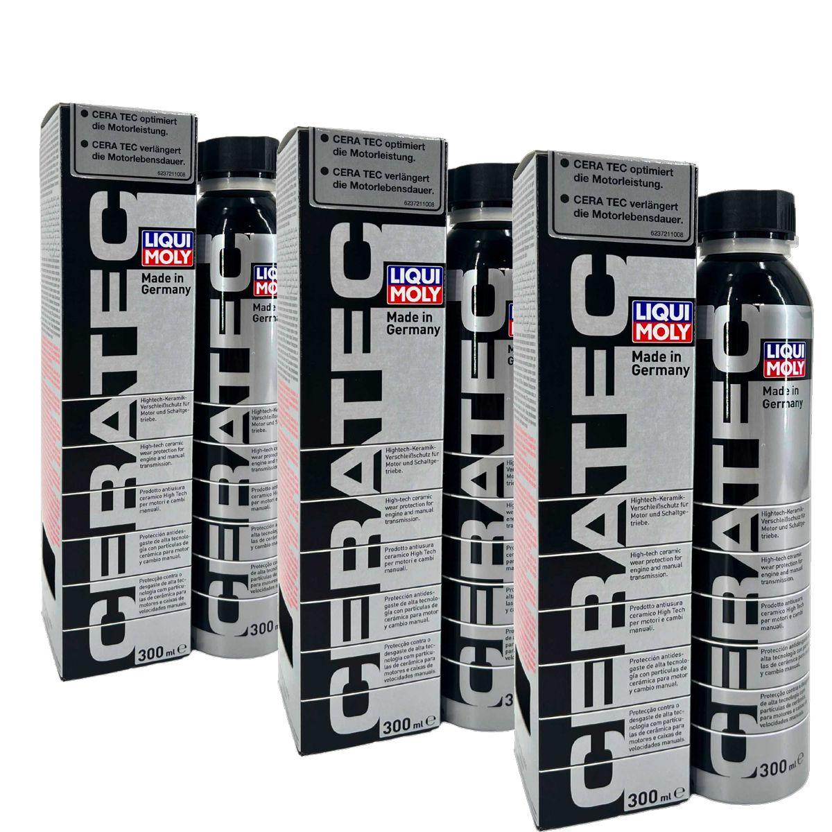 Liqui Moly Cera Tec 3x300 ML