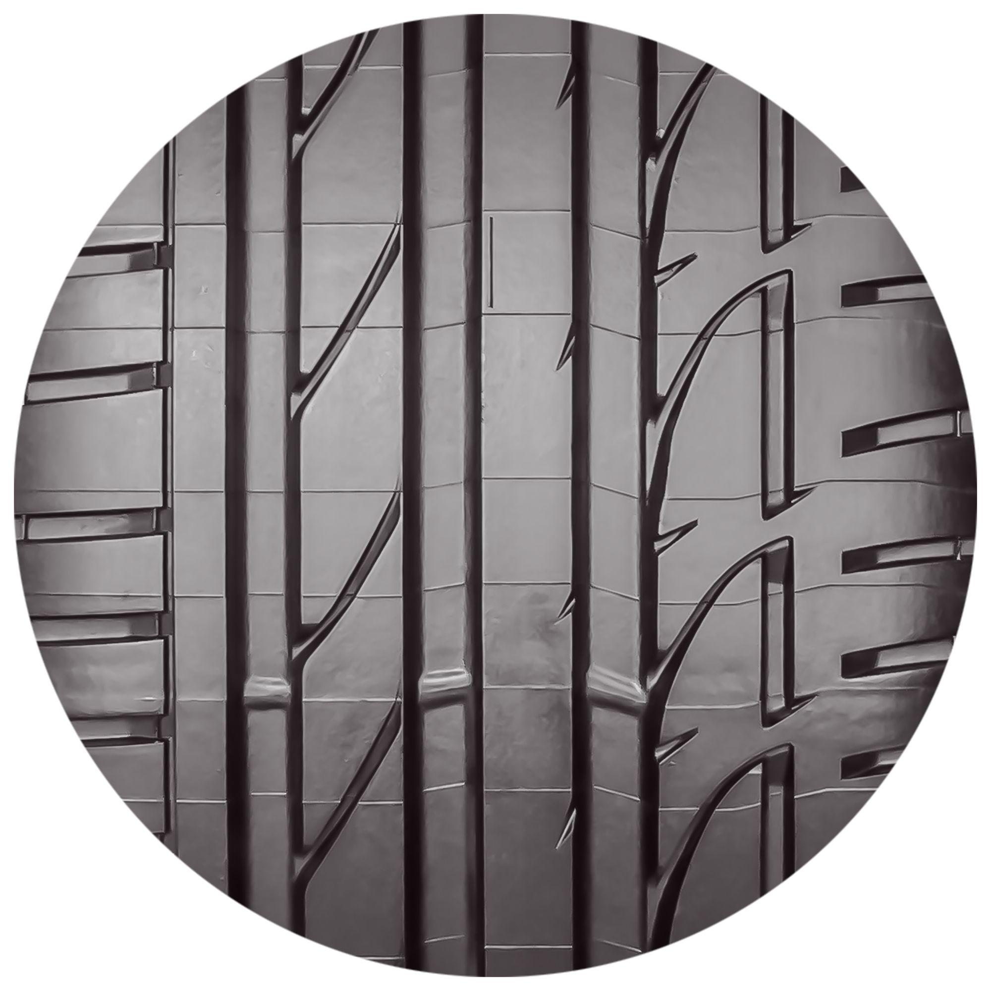 BRIDGESTONE POTENZA S001 (MO) 225/40R18 92Y (MO) XL MFS