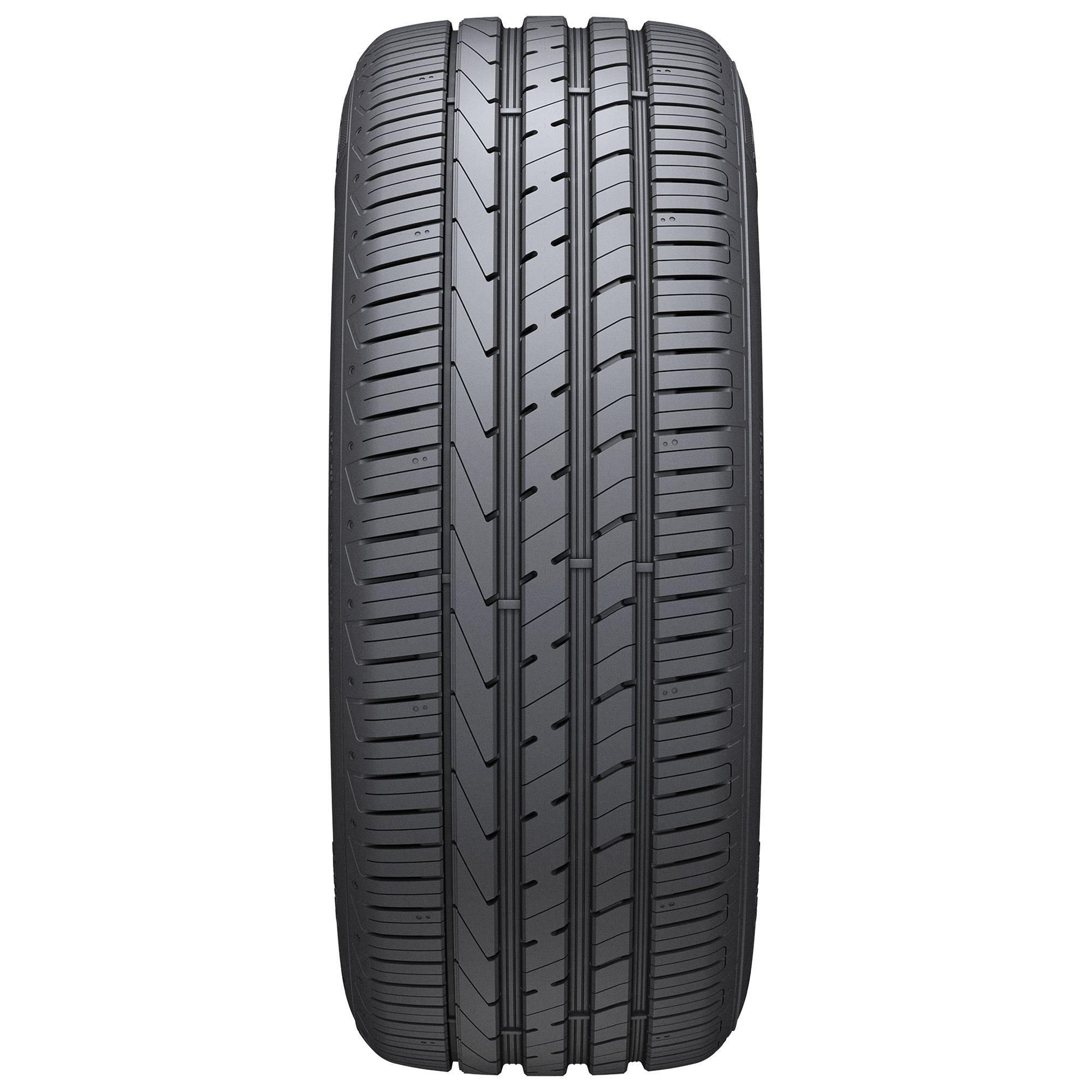 HANKOOK VENTUS S1 EVO2 SUV (K117A) 275/40R20 106Y XL