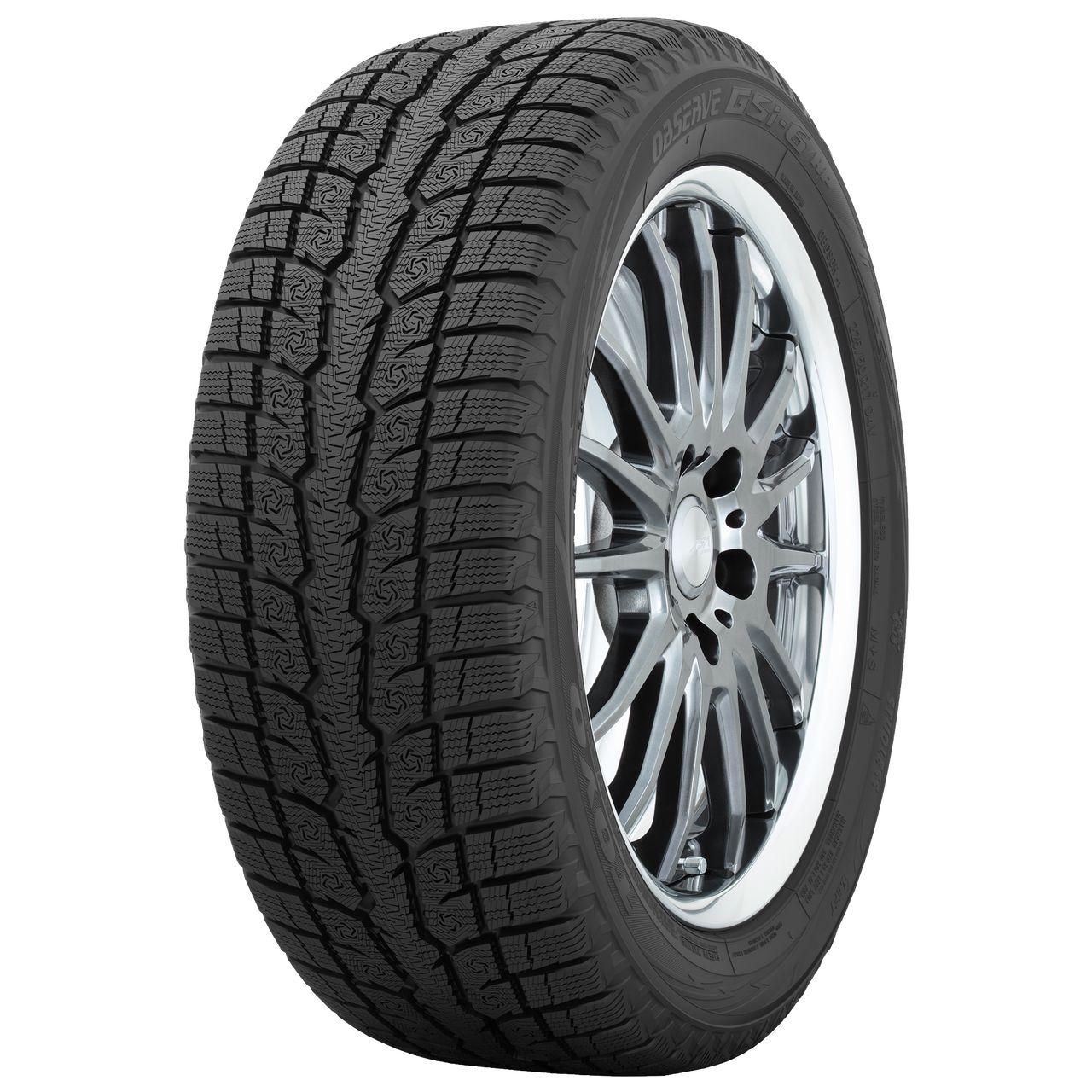 TOYO OBSERVE GSI-6 HP 235/35R20 92H XL NORDIC COMPOUND BSW