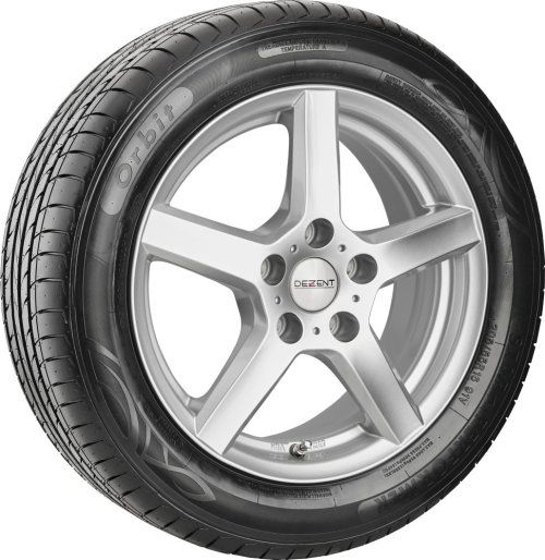 STAR PERFORMER ORBIT 185/60R14 82H BSW