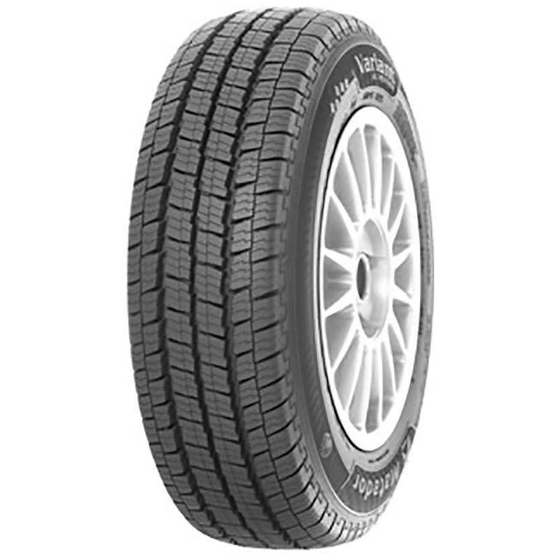 MATADOR MPS 125 VARIANT ALL WEATHER 195/75R16C 107R