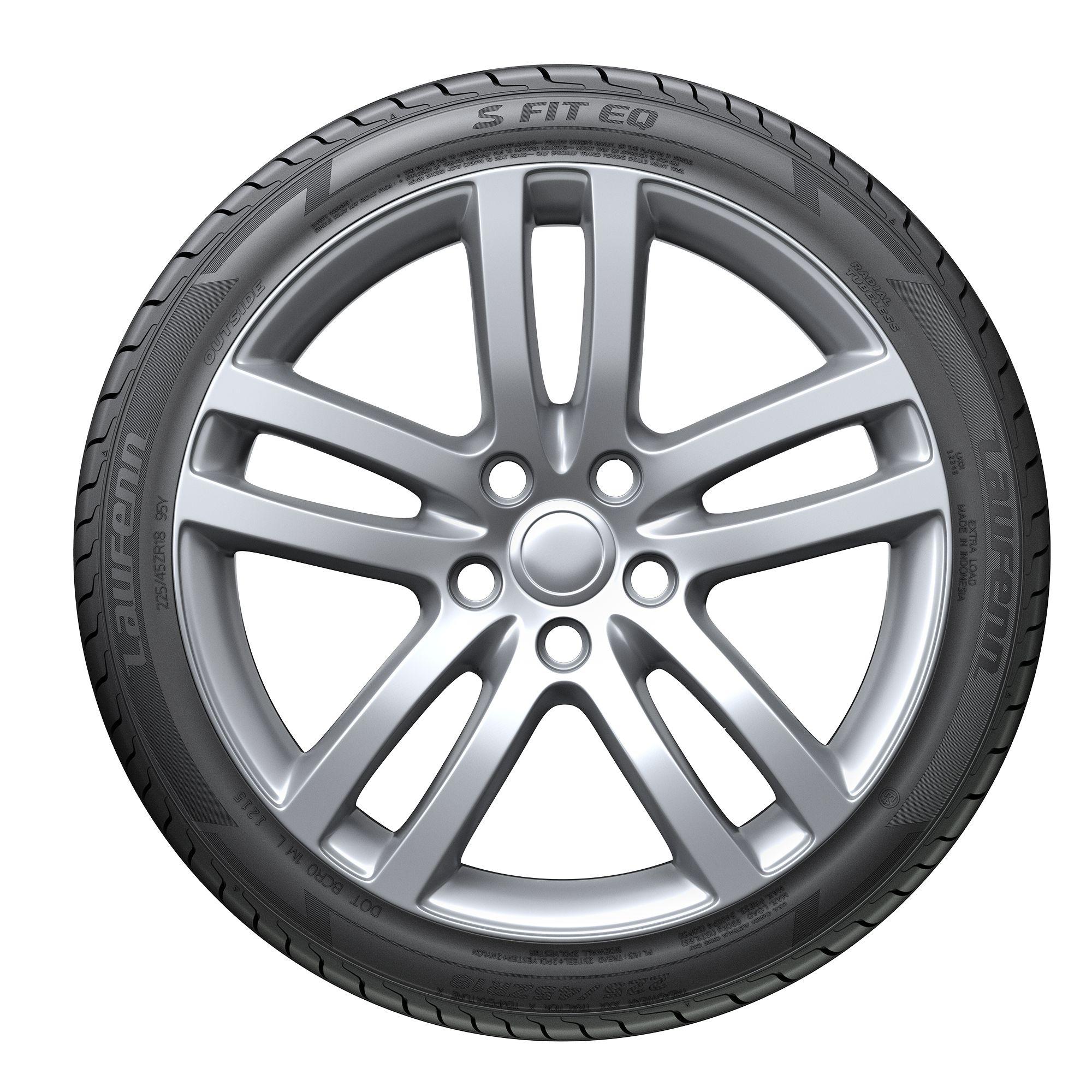 LAUFENN S FIT EQ (LK01) 205/55R16 91H