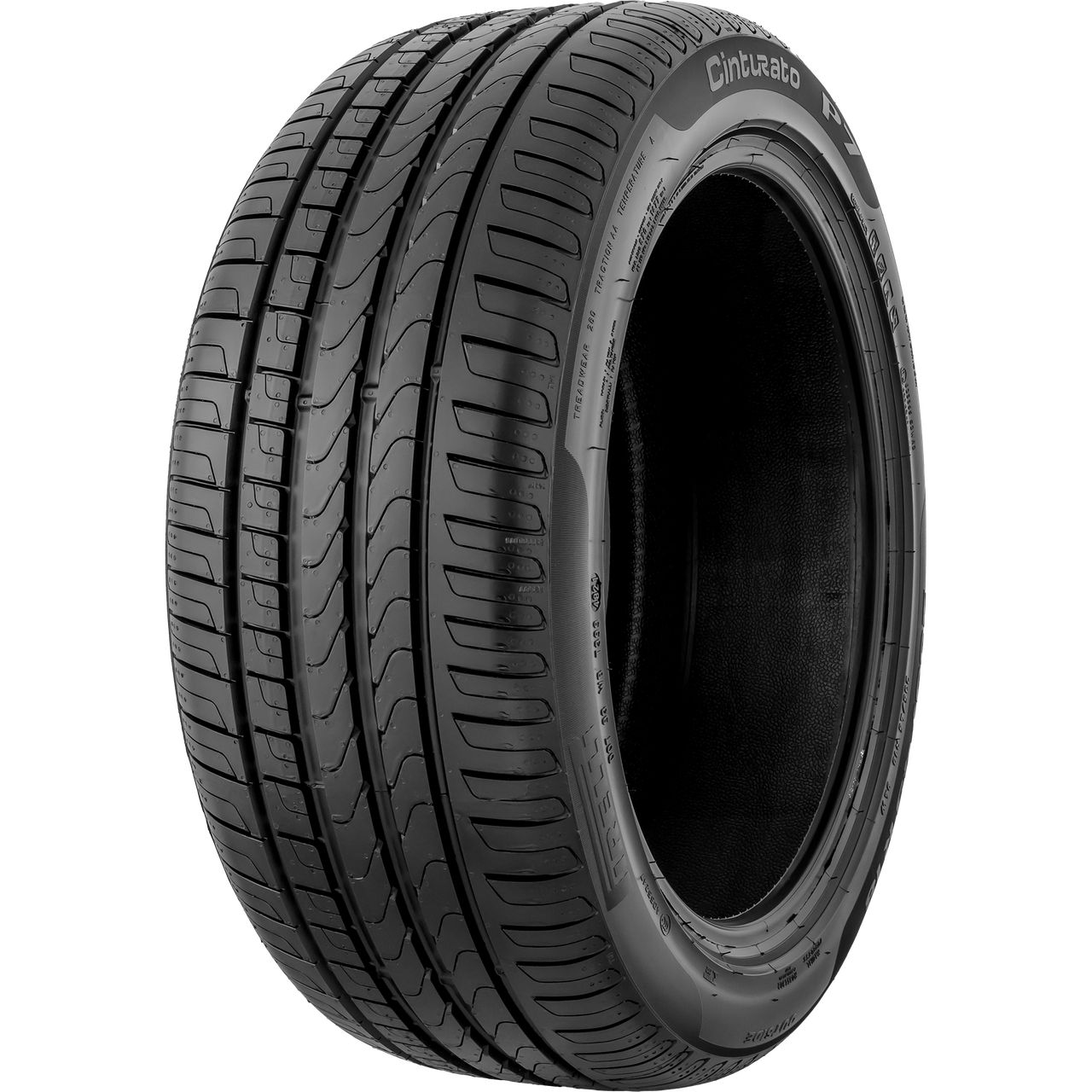 PIRELLI CINTURATO P7 (*) RUN FLAT 225/45R18 91W