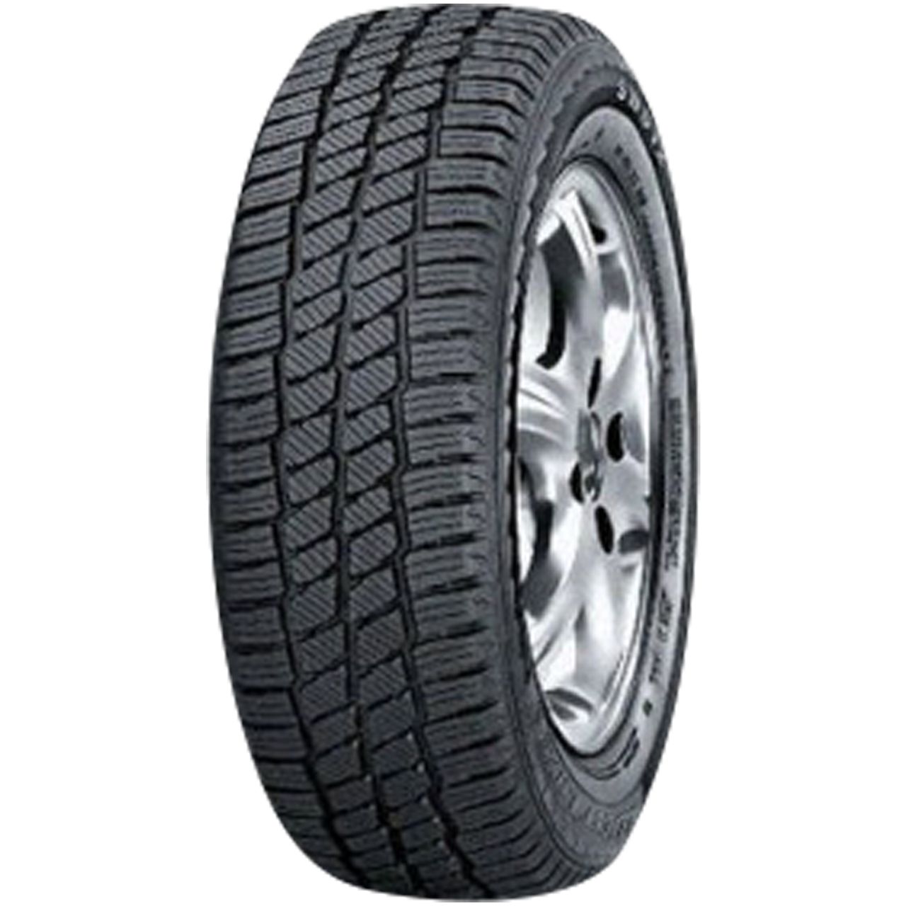WESTLAKE SW612 SNOWMASTER 195/70R15C 104R BSW