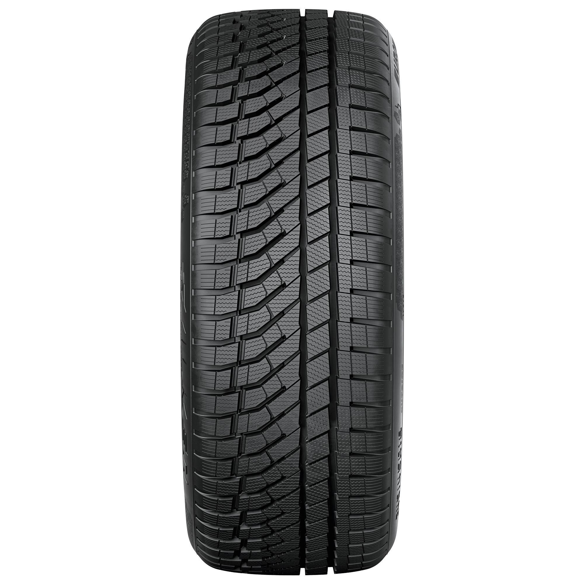 FALKEN EUROWINTER HS02PRO 245/45R19 102W XL MFS NBLK