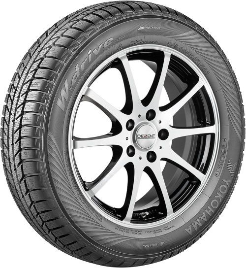 YOKOHAMA W.DRIVE (V903) 175/70R14 88T XL