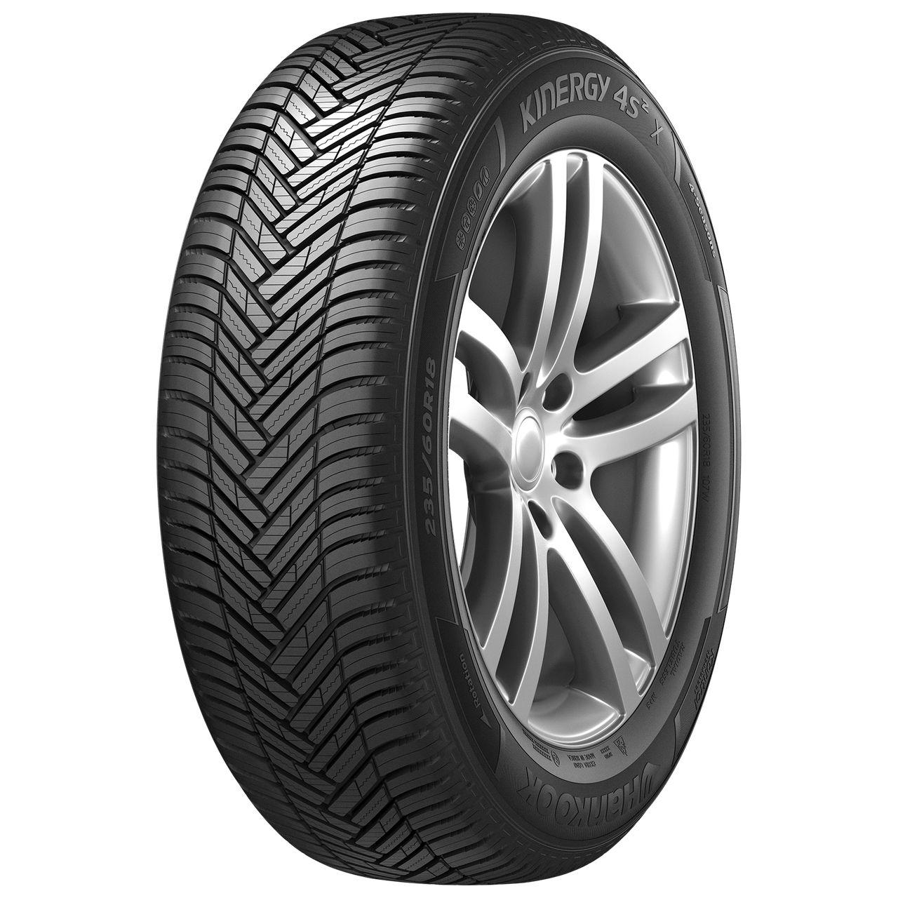 HANKOOK KINERGY 4S 2 X 265/45R20 108Y XL BSW
