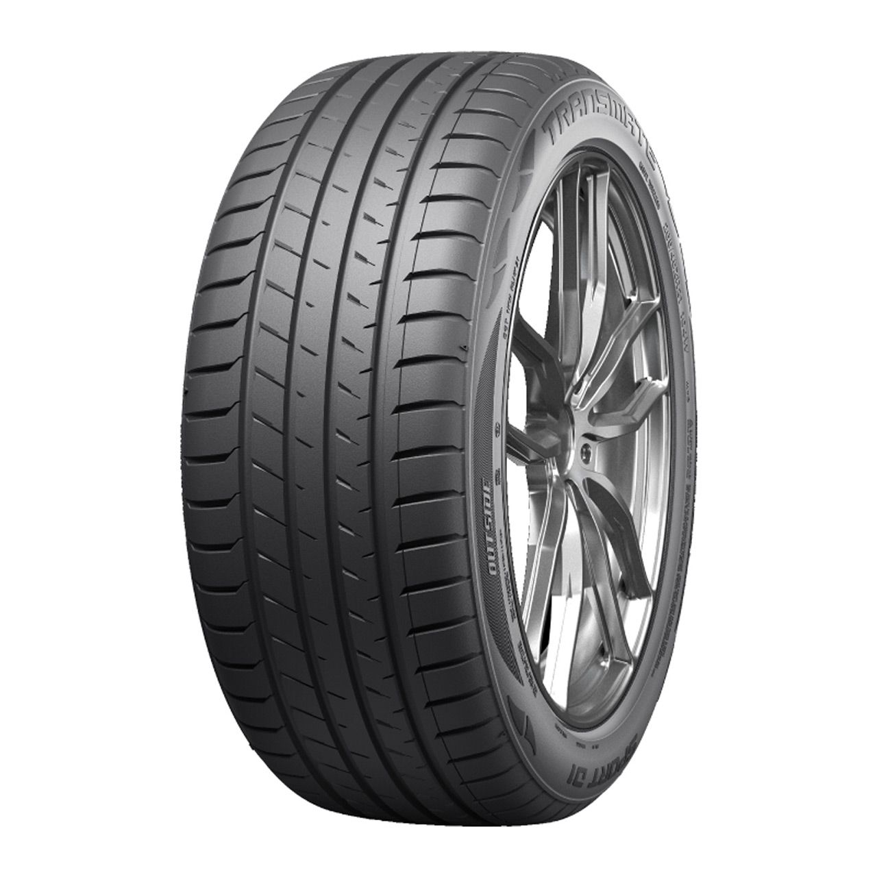 TRANSMATE SPORT D1 205/55R16 94W BSW