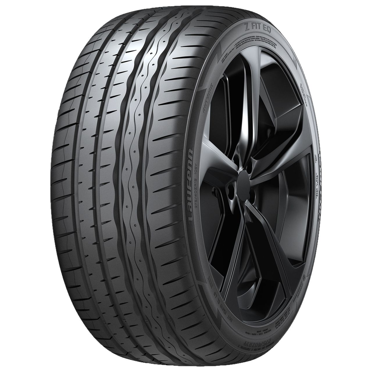 LAUFENN Z FIT EQ (LK03) 225/40R18 92Y XL