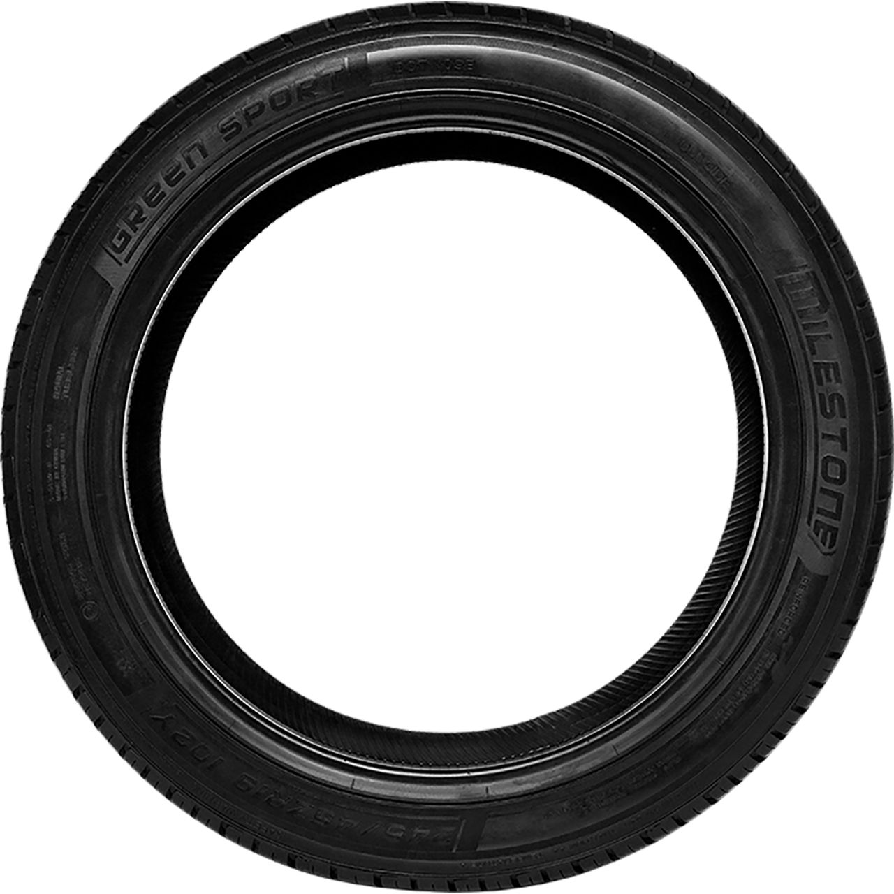 MILESTONE GREENSPORT 195/70R14 95T XL