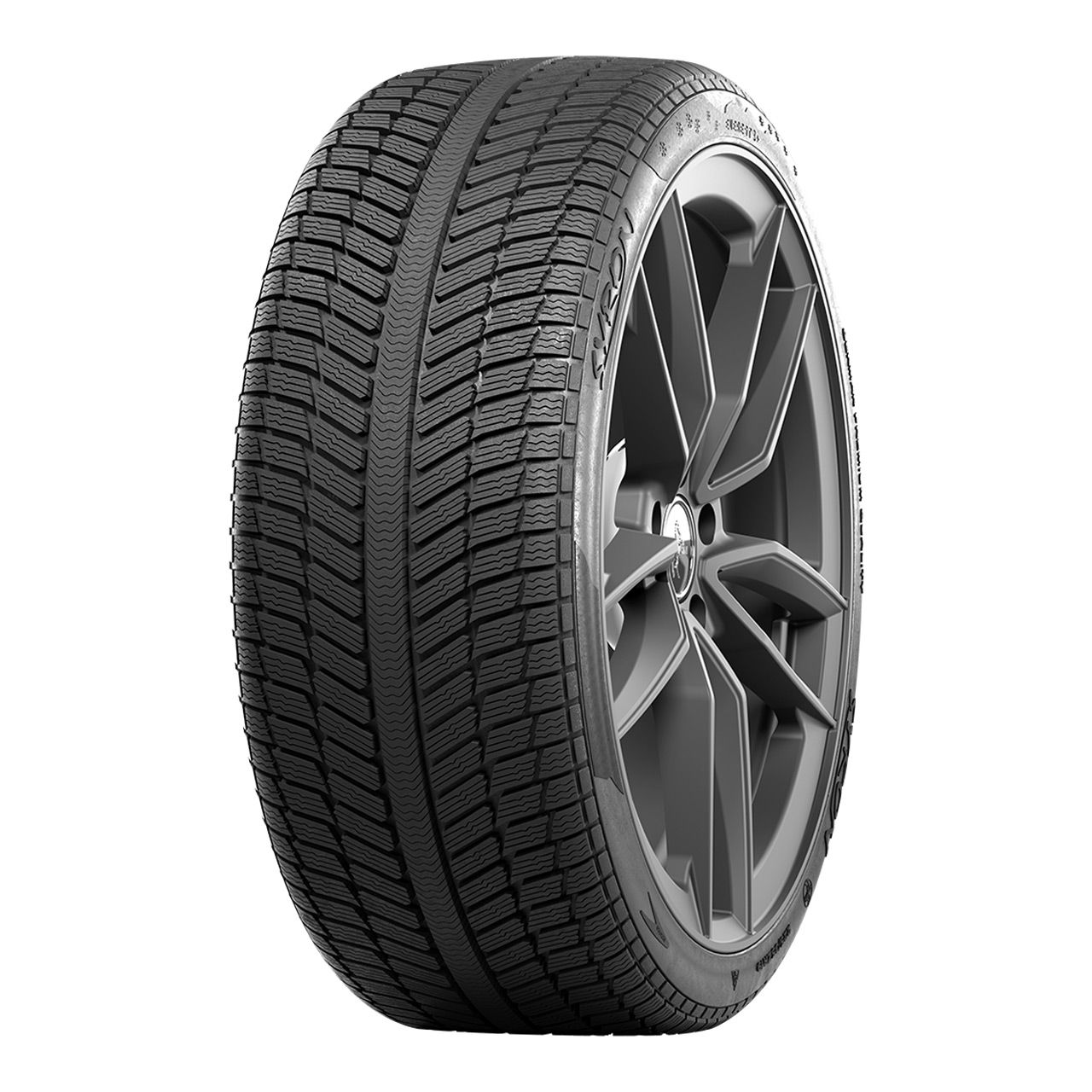 SYRON EVEREST 3 205/55R16 91H BSW