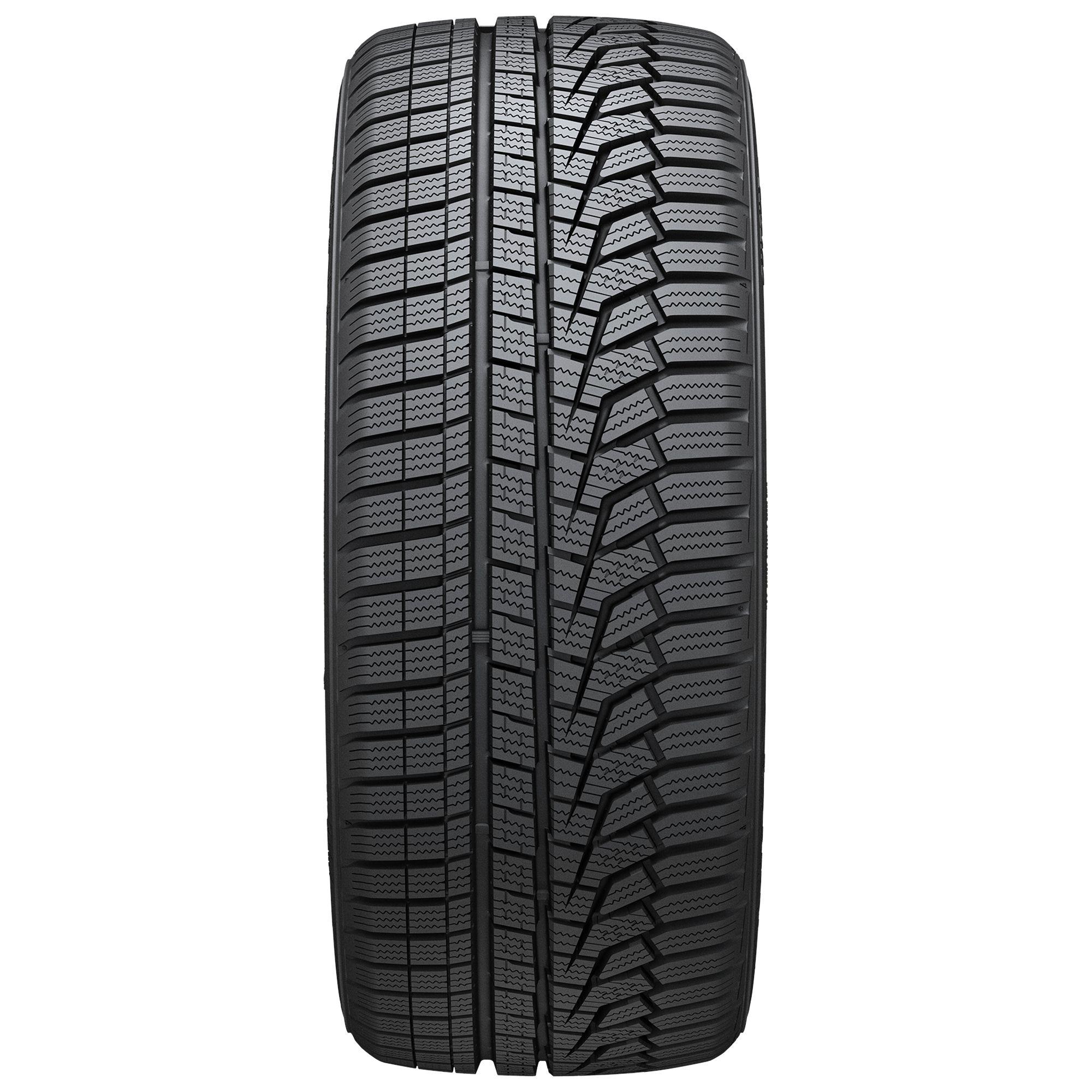 HANKOOK WINTER I*CEPT EVO2 (W320) (MO) 205/60R16 92H (MO) BSW