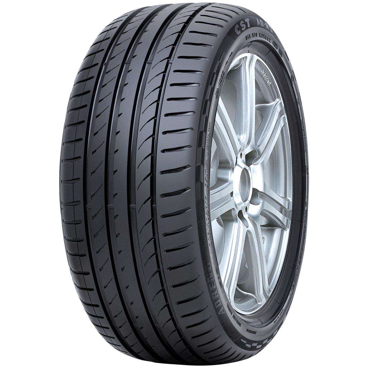 CST ADRENO AD-R9 225/40R18 92Y BSW XL