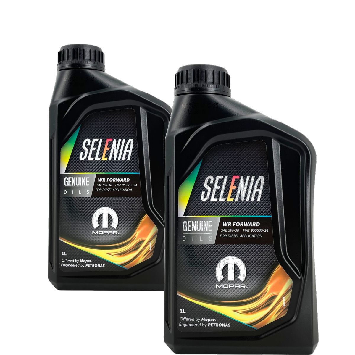 Selenia WR Forward 5W-30 2x1 Liter