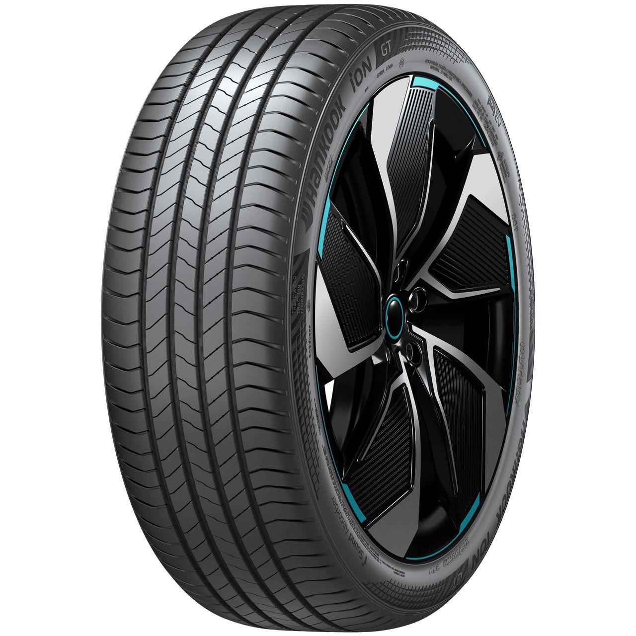 HANKOOK ION GT 215/50R19 97V XL MFS SBL