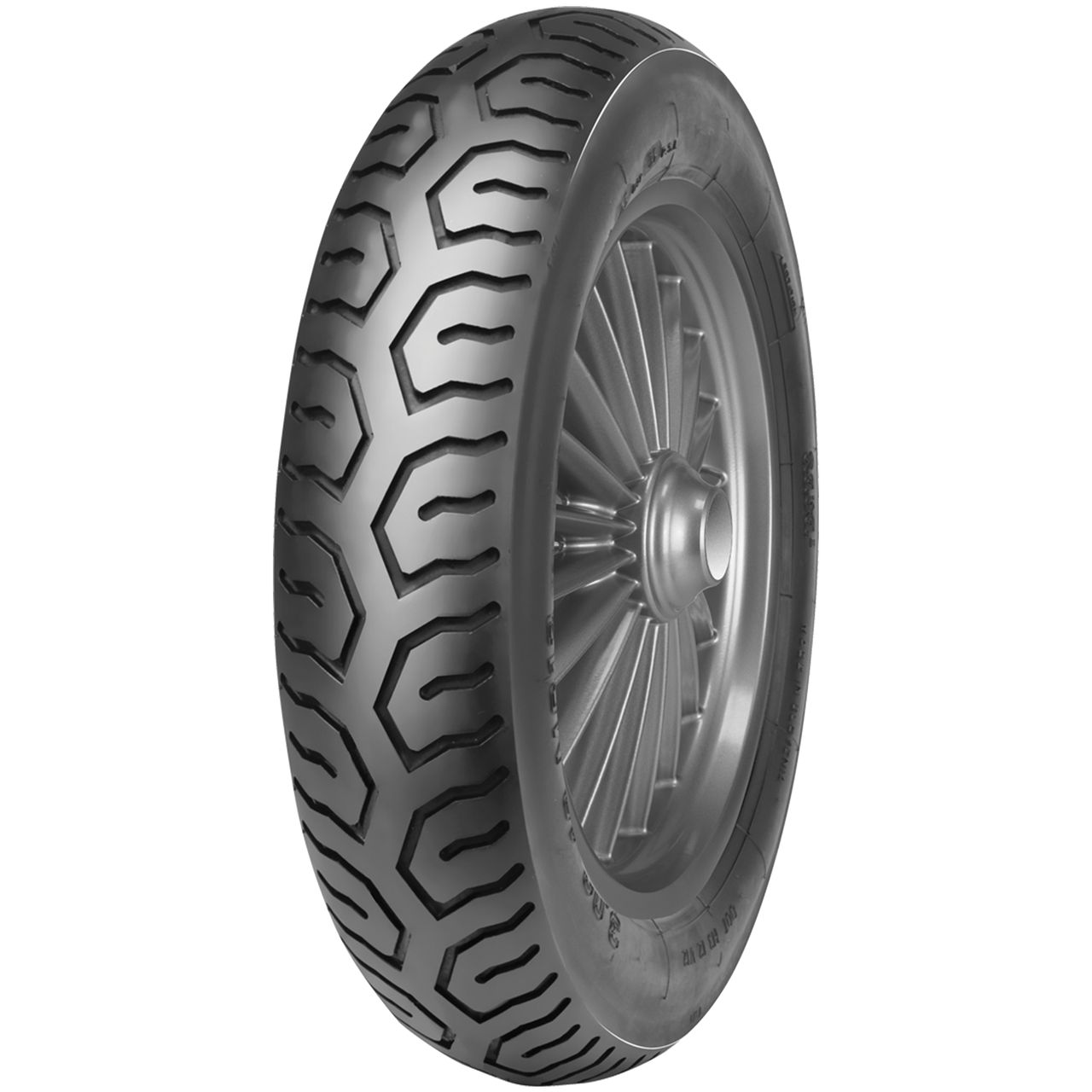 MITAS 3.00 - 10 TL/TT 42J MC 12