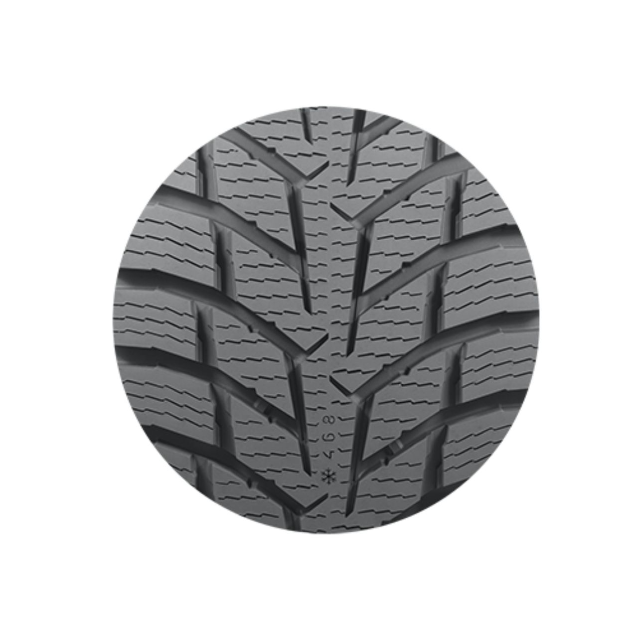 NOKIAN SNOWPROOF C 215/65R16C 109R