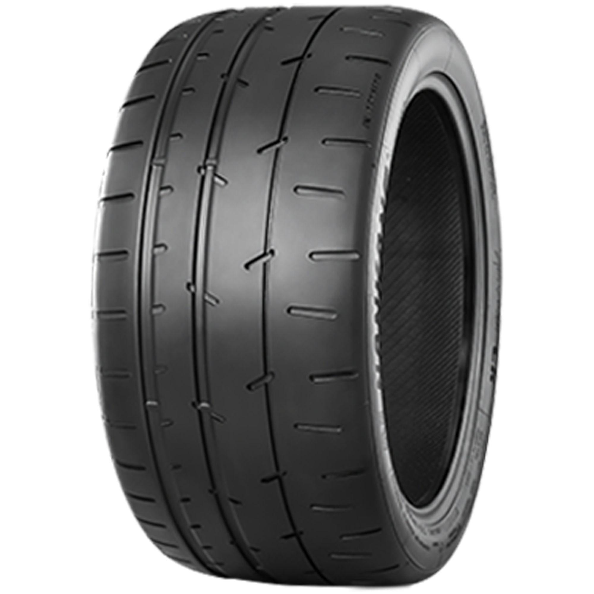 NANKANG CR-S 235/35R19 91(Y) XL SEMI-SLICK (2G) BSW