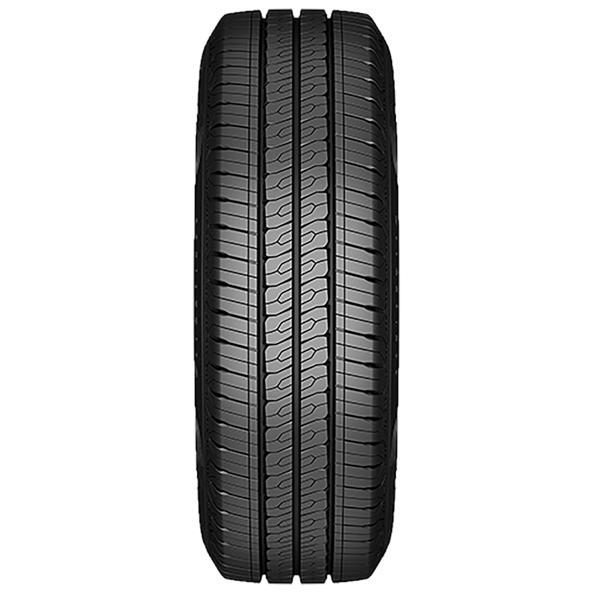 DUNLOP ECONODRIVE LT 195/R14C 106S BSW
