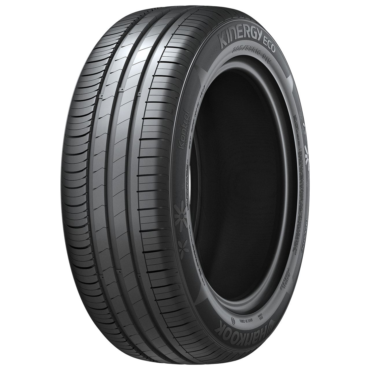 HANKOOK KINERGY ECO (K425) (FOR) 195/55R16 87V