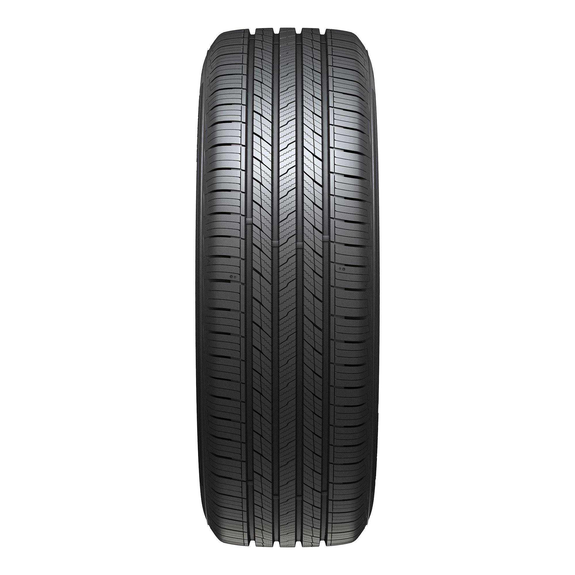 HANKOOK DYNAPRO HPX 225/55R18 102V XL SBL