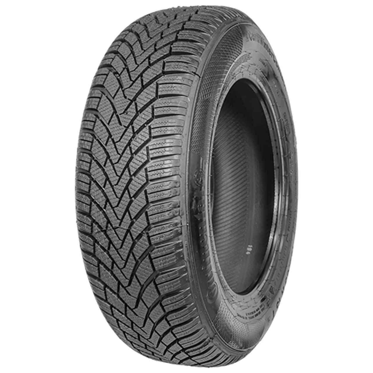 CONTINENTAL CONTIWINTERCONTACT TS 850 195/65R15 91T