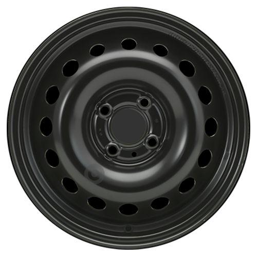 ALCAR 7965 schwarz/silber 6.0Jx15 4x100 ET50