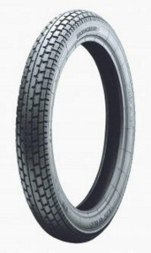 HEIDENAU 3.50 - 19 M/C TT 57H K34