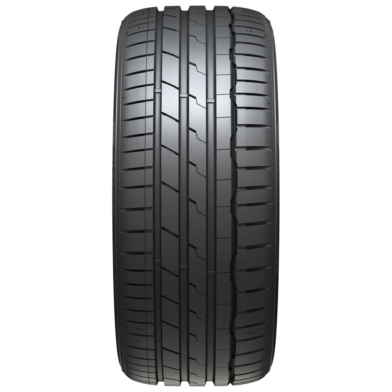 HANKOOK VENTUS S1 EVO3 (T0) 265/35R19 98W XL