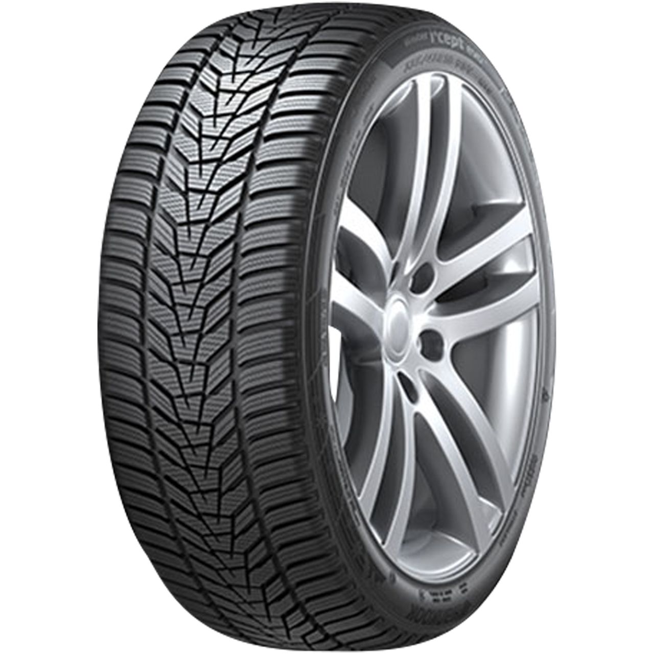 HANKOOK WINTER I*CEPT EVO3 (W330B) HRS 225/40R18 92V BSW XL