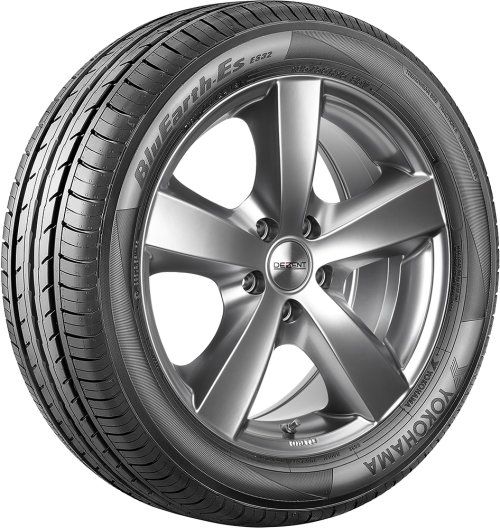 YOKOHAMA BLUEARTH-ES ES32 185/65R14 86H