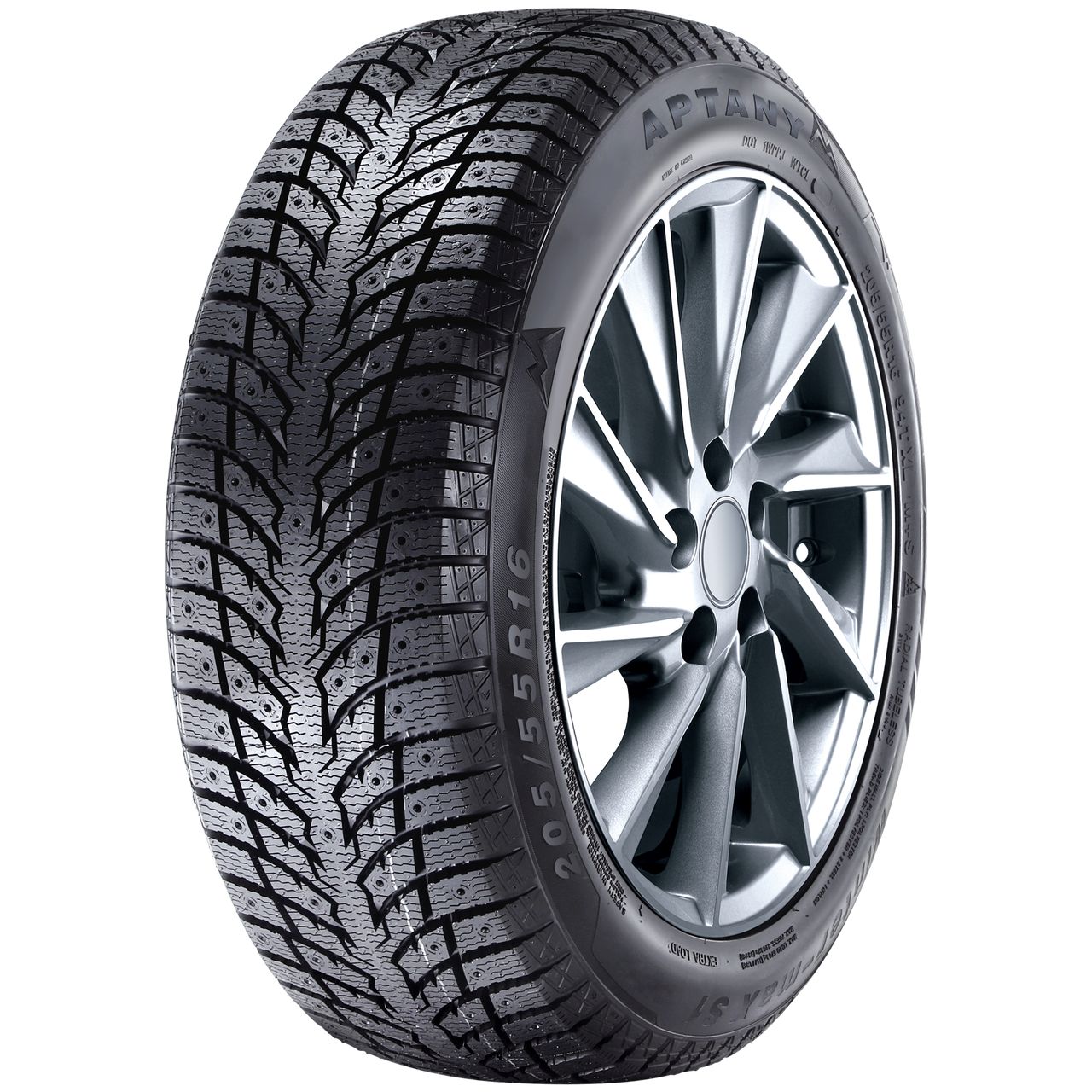 APTANY RW631 225/55R18 102H BSW XL