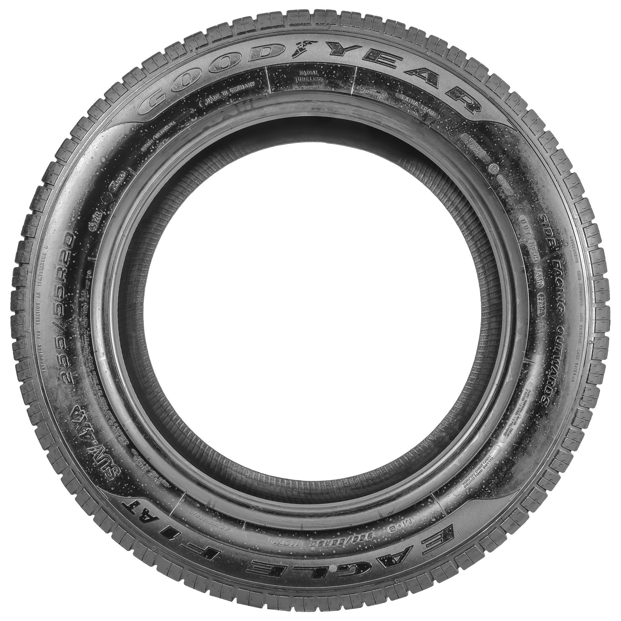 GOODYEAR EAGLE F1 (ASYMMETRIC) SUV AT (J) (LR) 245/45R21 104W (J) (LR) XL MFS