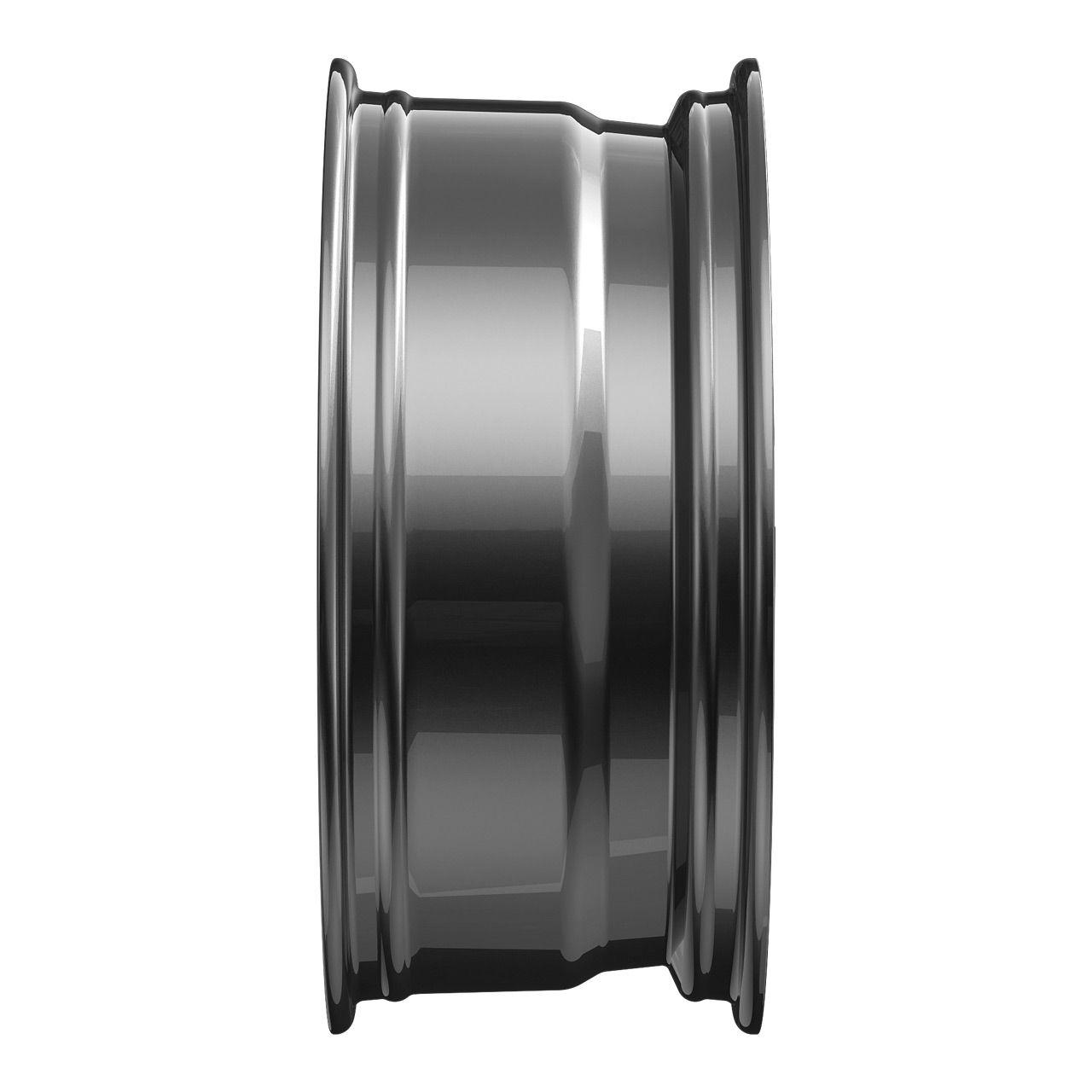 WHEELWORLD-2DRV WH34 daytona grey full machined 9.0Jx20 5x112 ET30