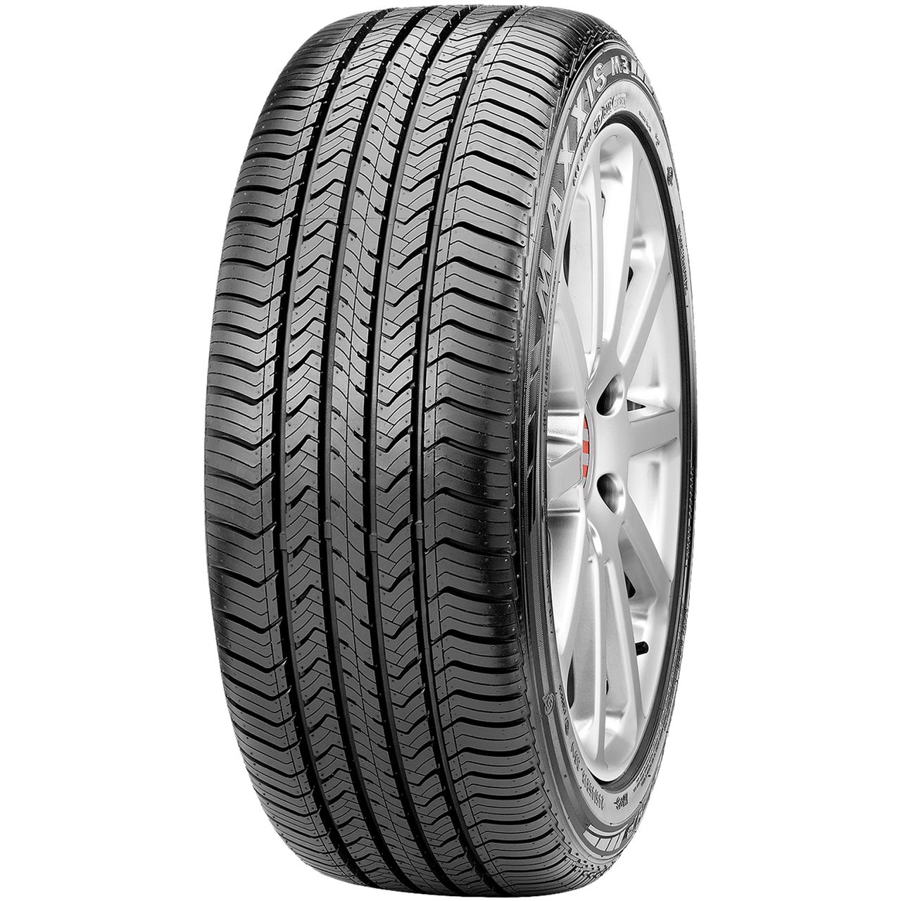 MAXXIS BRAVO HPM3 215/65R17 99V