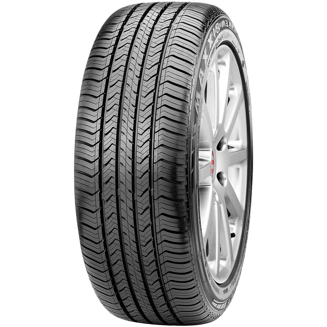 MAXXIS BRAVO HPM3 245/70R16 107H BSW