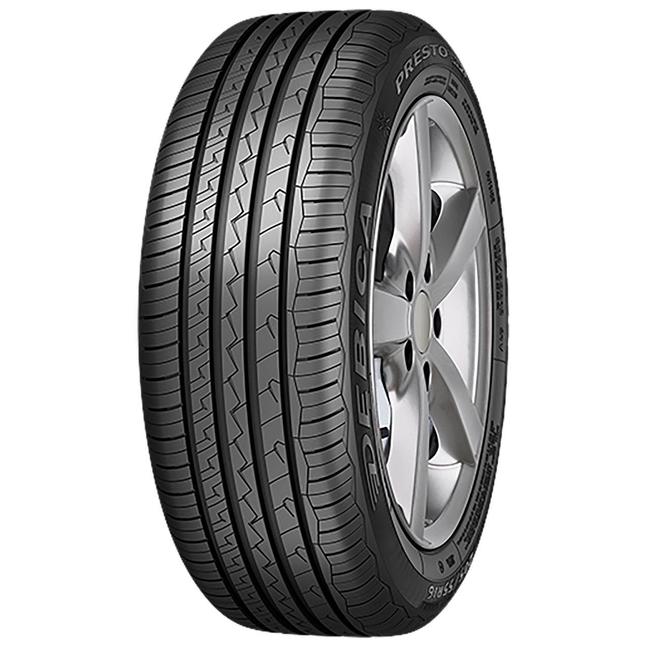 DEBICA PRESTO HP 2 215/60R17 96H