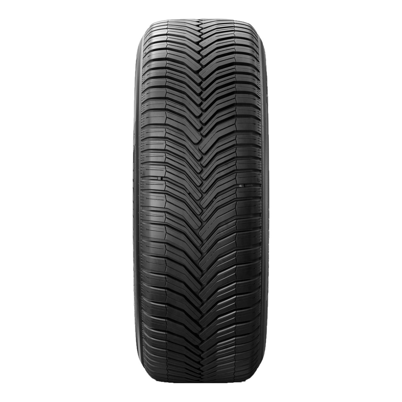 MICHELIN CROSSCLIMATE+ ZP 225/40R18 92Y XL