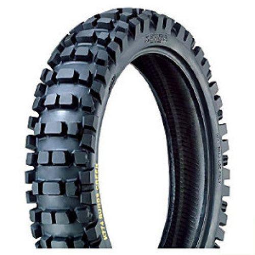 KENDA 110/100 - 18 TT 57P IBEX K774