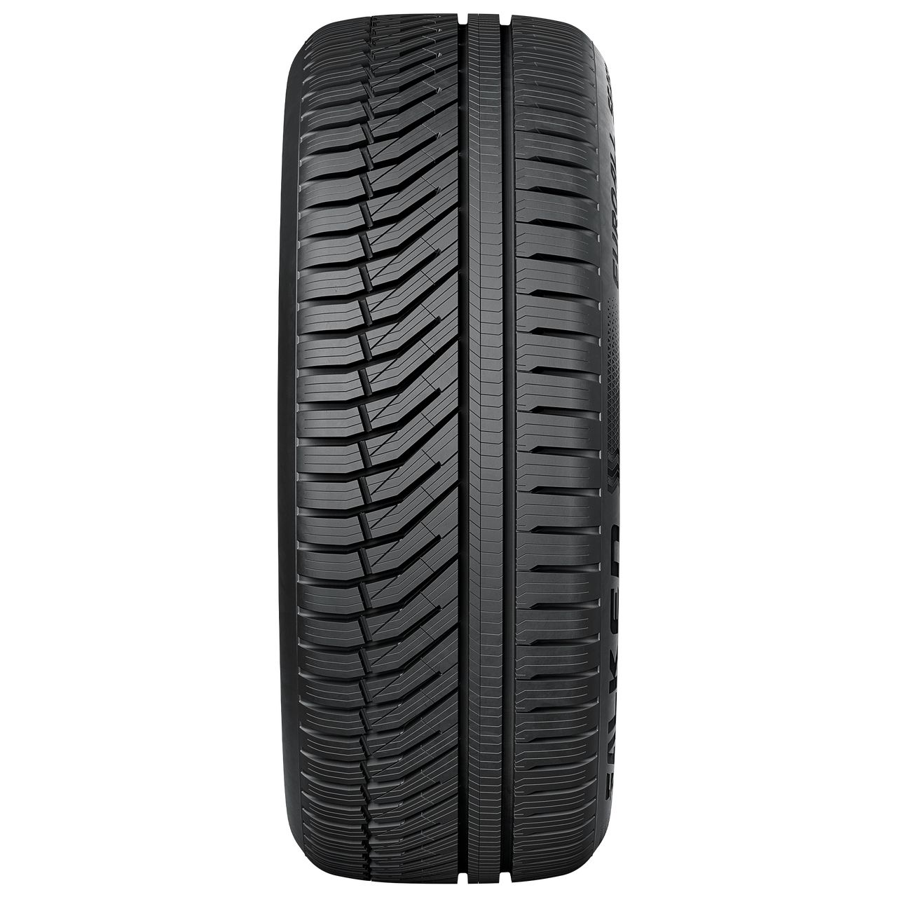 FALKEN EUROALL SEASON AS220 PRO 225/40R18 92W MFS NBLK XL