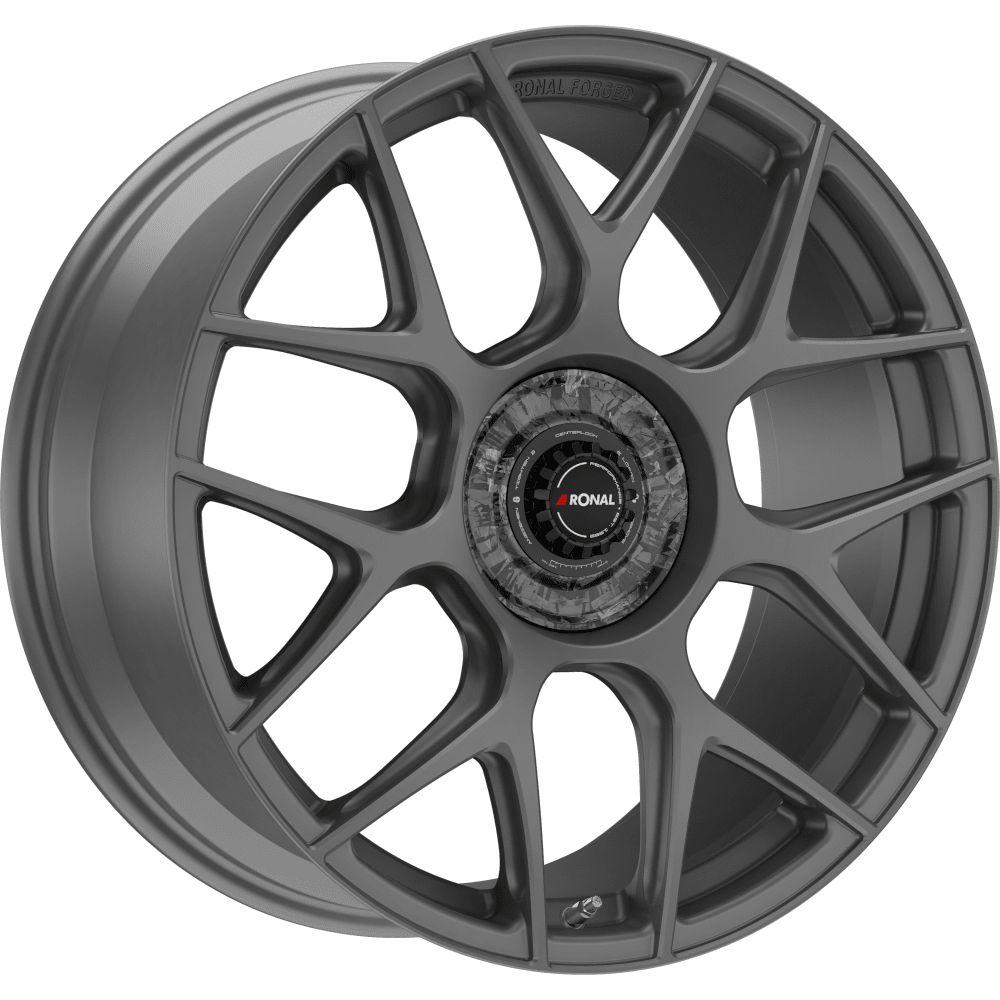 RONAL RONAL RF1 REV-FCRB tremolite metallic matt 10.0Jx20 5x112 ET40