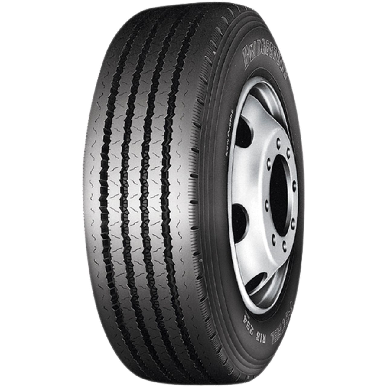 BRIDGESTONE R294 215/75R16C 116/114N BSW