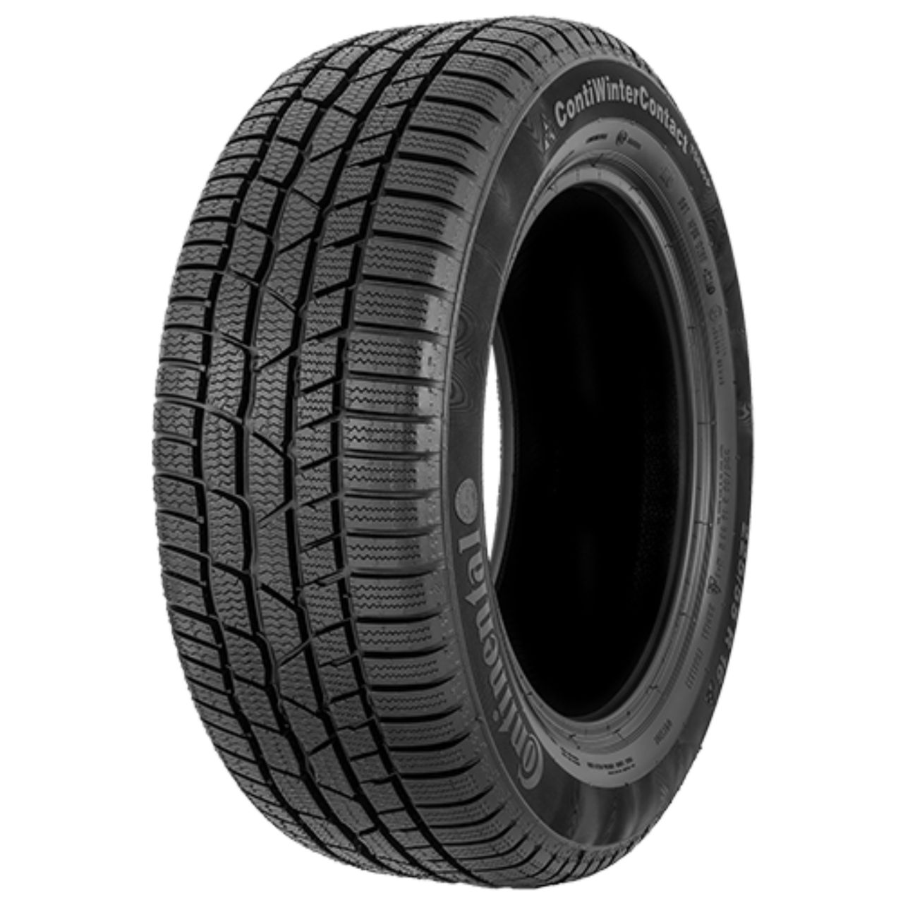 CONTINENTAL CONTIWINTERCONTACT TS 830 P (N0) 255/40R20 101V FR XL