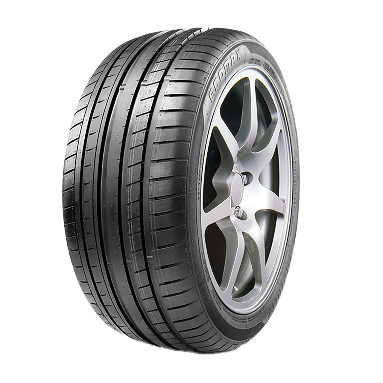 LEAO WINTER DEFENDER ICE I-15 205/50R17 93T NORDIC COMPOUND BSW XL