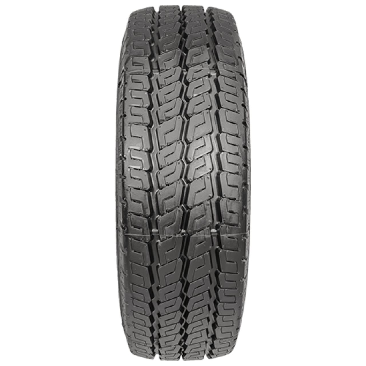 CONTINENTAL VANCOCAMPER 215/75R16C 116R