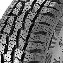 GOODRIDE RADIAL SL369 A/T 245/75R16 111S BSW