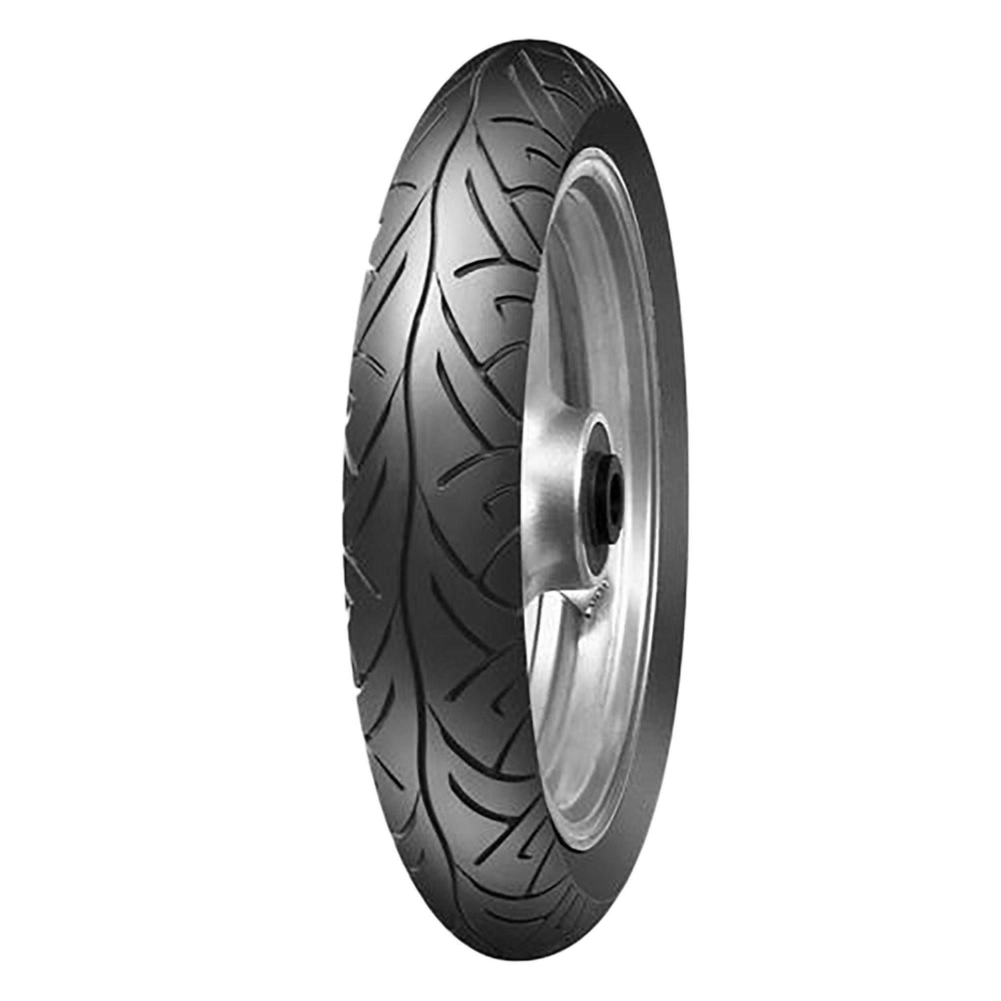 PIRELLI 110/90 - 18 M/C TL 61V SPORT DEMON BSW
