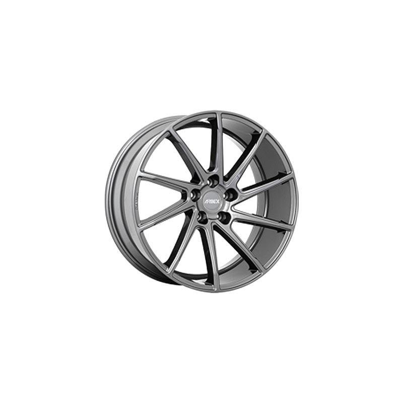 ARBEX ARBEX 3 titan 8.5Jx19 5x114.3 ET35